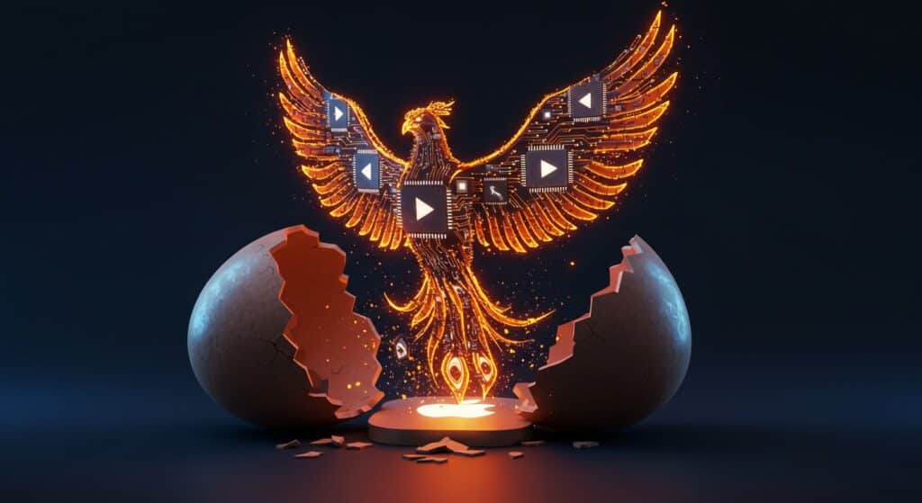 Sora D’OpenAI Domine L’App Store US | Vision Startups - Innovation et Tech - VisionStartups.fr