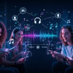 SoundCloud Révolutionne Le Streaming Social