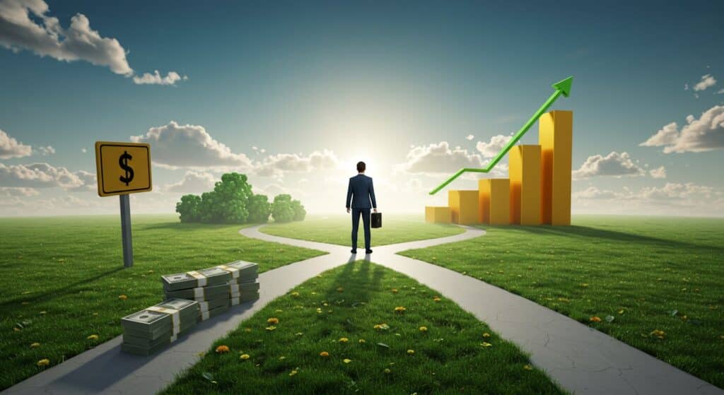 Startup : Faut-il Vraiment Lever des Fonds à Répétition ? | Vision Startups - Innovation et Tech - VisionStartups.fr