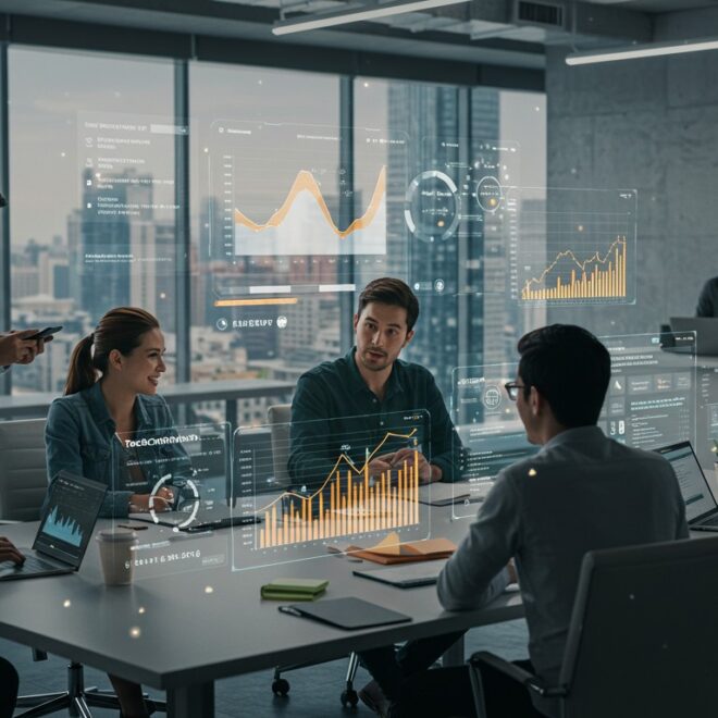 Stratégie GTM Gagnante Pour Startups À Disrupt 2025