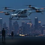 Supernal Met En Pause Son Programme eVTOL Après Départs