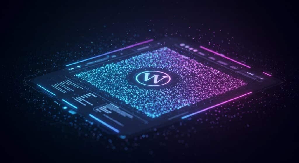 Telex : L’IA Révolutionne WordPress | Vision Startups - Innovation et Tech - VisionStartups.fr