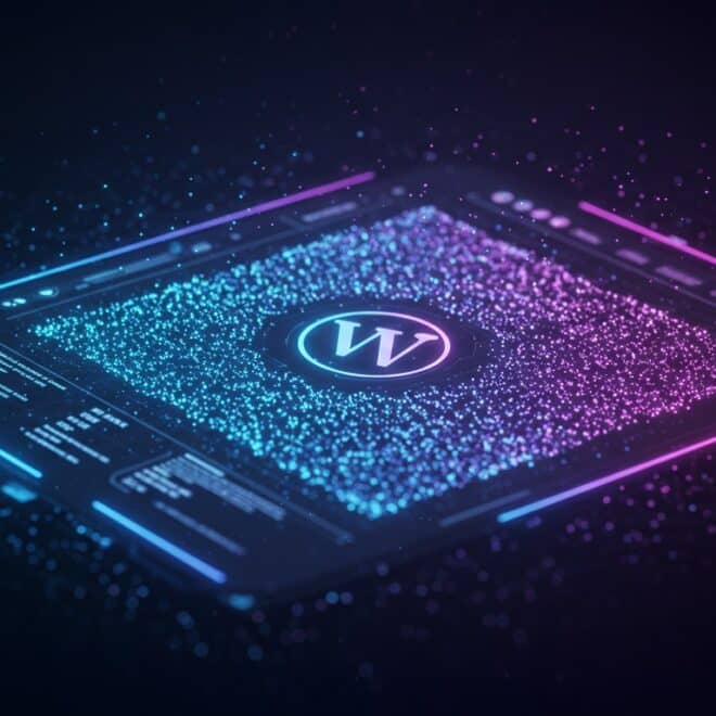 Telex : L’IA Révolutionne WordPress