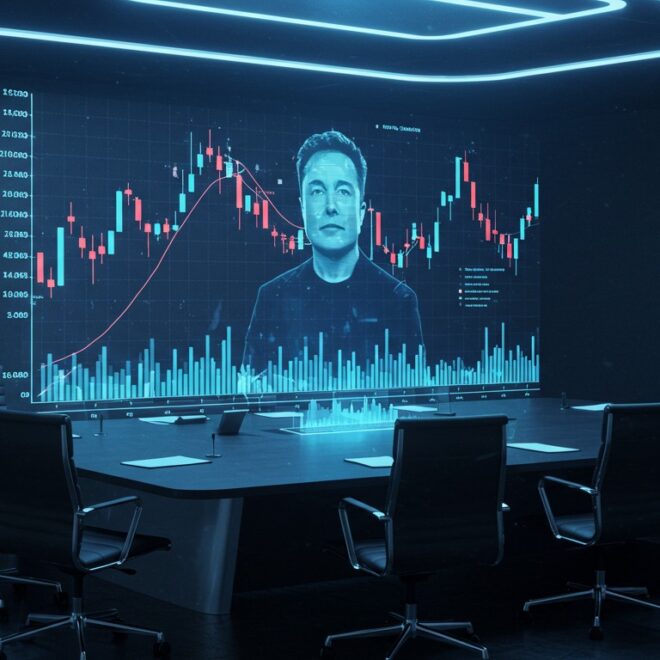 Tesla : Le Salaire Controversé d’Elon Musk Débattu