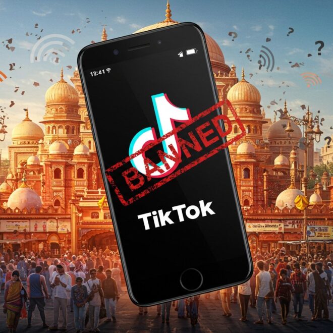 TikTok en Inde : Retour ou Simple Mirage ?