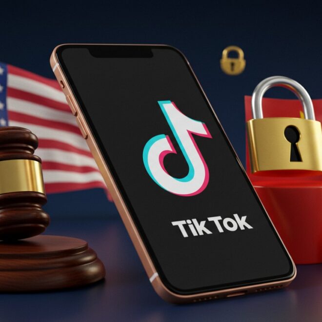 TikTok US : Le Deal Qui Secoue la Tech