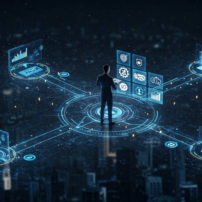 Tim Chen : Le VC Solo Qui Révolutionne l’Investissement
