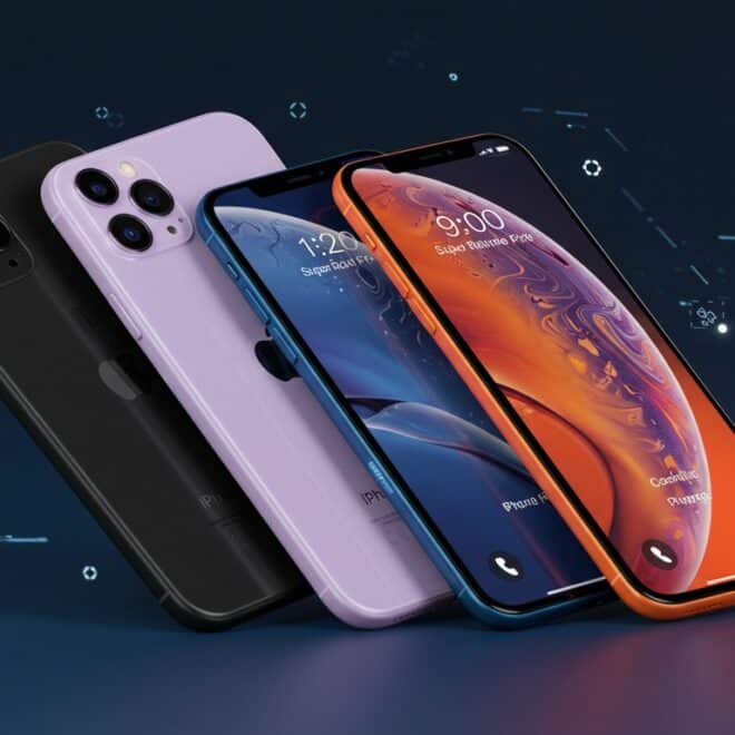 Tout Savoir Sur l’iPhone 17 : Modèles Comparés