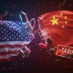 Trump Menace 100% Tarifs Sur Importations Chinoises