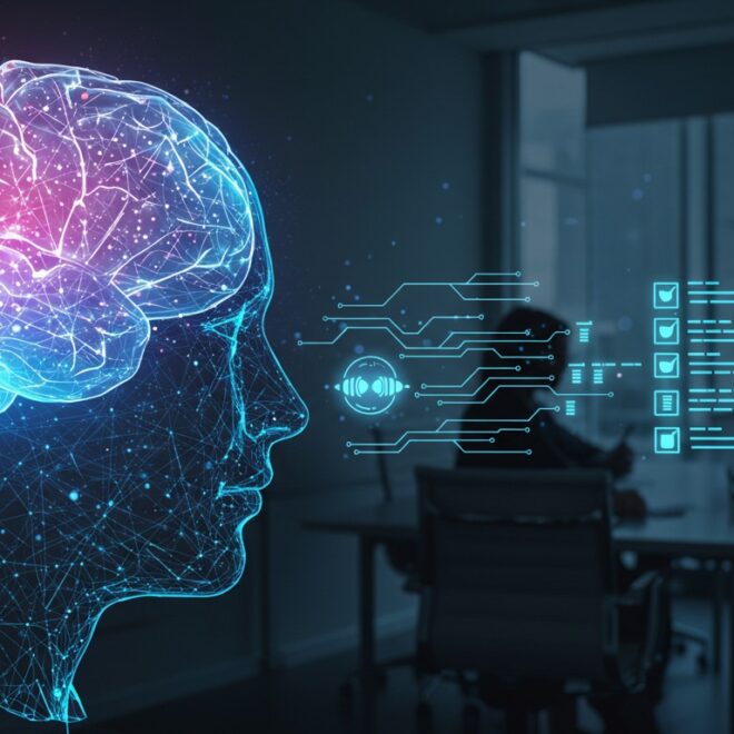 TwinMind : L’IA Second Cerveau de Google X