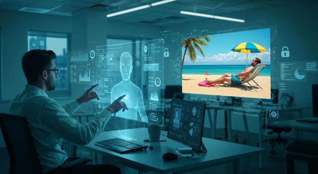 Viven : 35M$ Pour Des Jumeaux Numériques IA | Vision Startups - Innovation et Tech - VisionStartups.fr