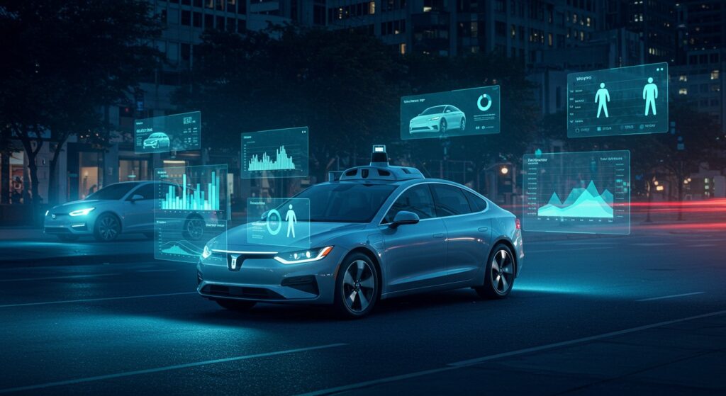 Waymo Exige Plus de Transparence Sécurité | Vision Startups - Innovation et Tech - VisionStartups.fr