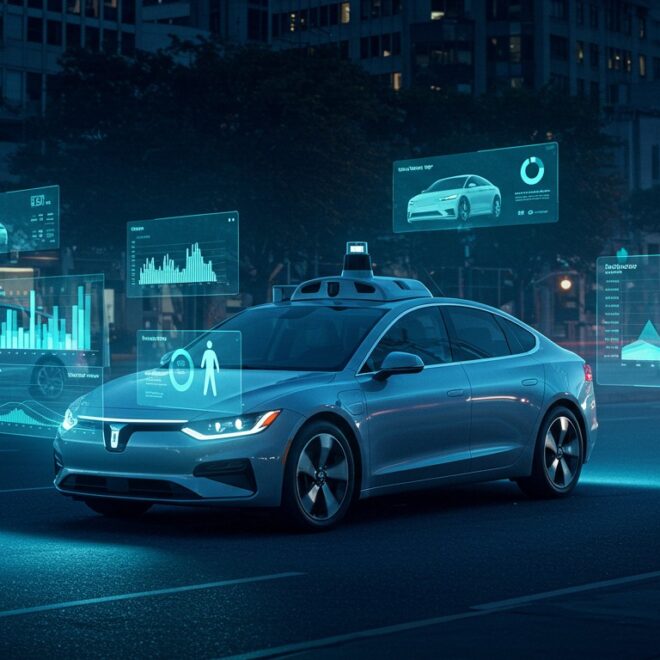 Waymo Exige Plus de Transparence Sécurité