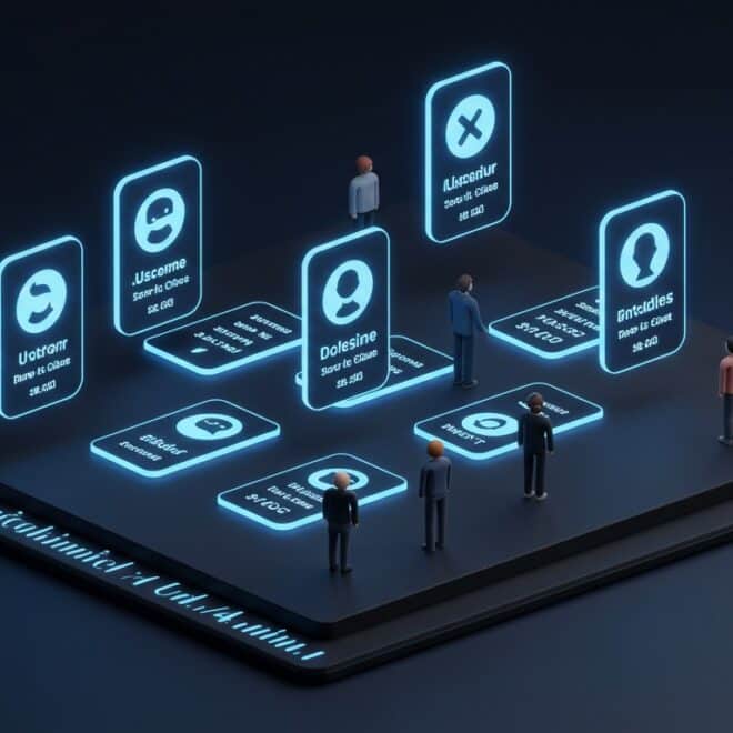 X Lance un Marché pour Handles Inactifs