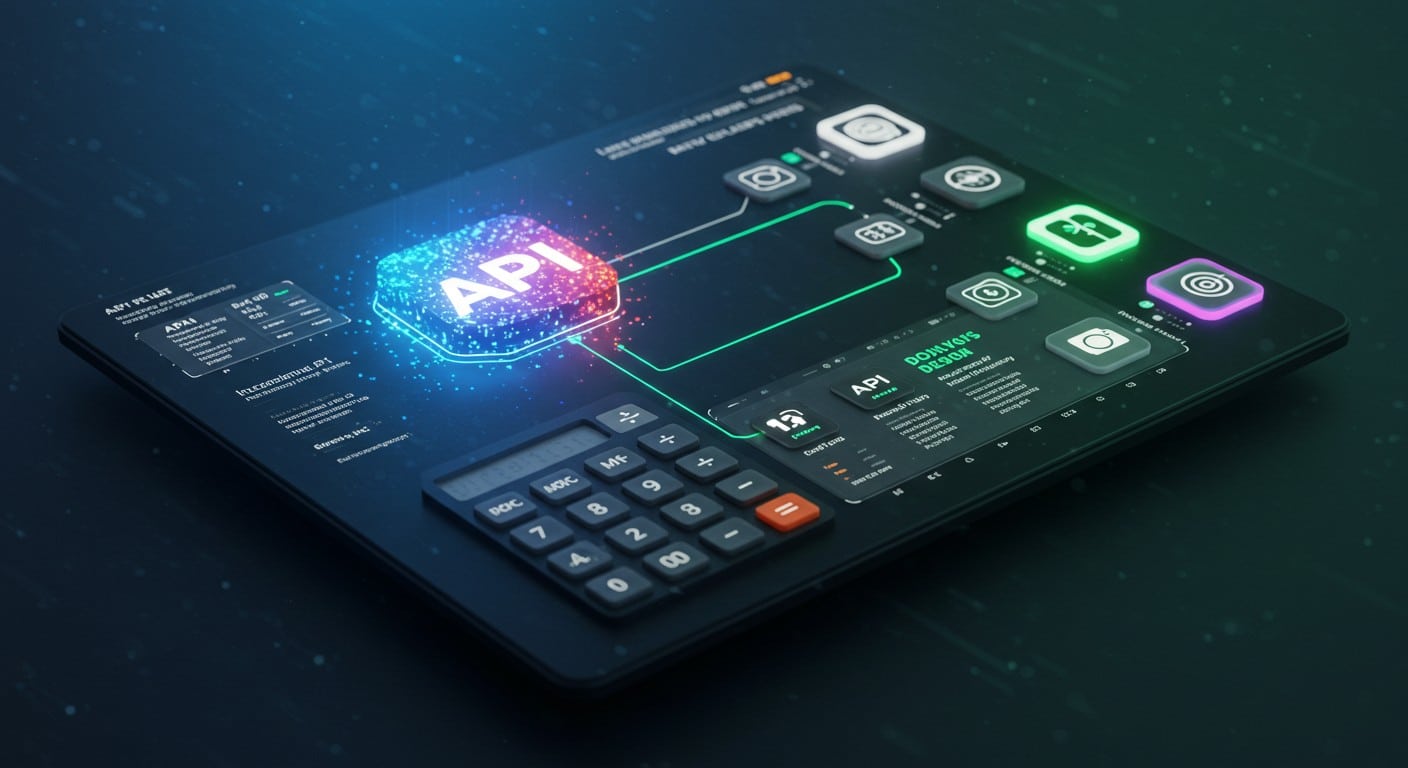 Lapi Vision X Réinvente l’API avec un Modèle par Usage | Vision Startups ...