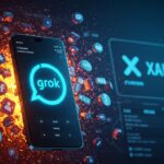 xAI et Grok : L’IA Audacieuse des Startups