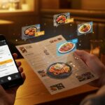 Yelp Innove avec IA pour Menus Visuels