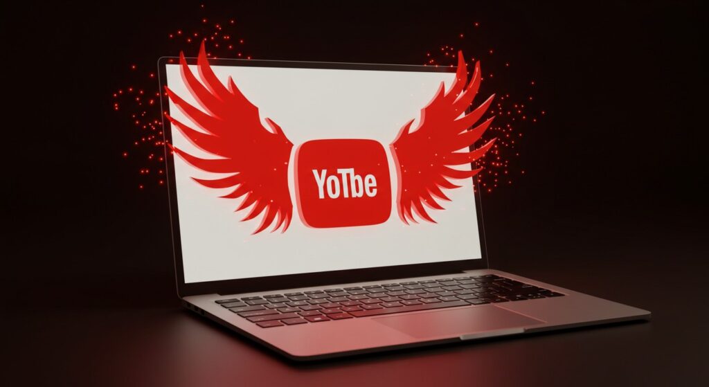 YouTube Offre Une Seconde Chance Aux Créateurs Bannis | Vision Startups - Innovation et Tech - VisionStartups.fr