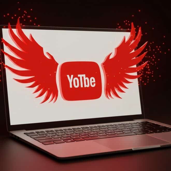 YouTube Offre Une Seconde Chance Aux Créateurs Bannis