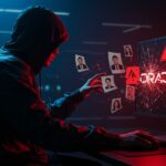 Zero-Day Oracle : Clop Vole Données Dirigeants