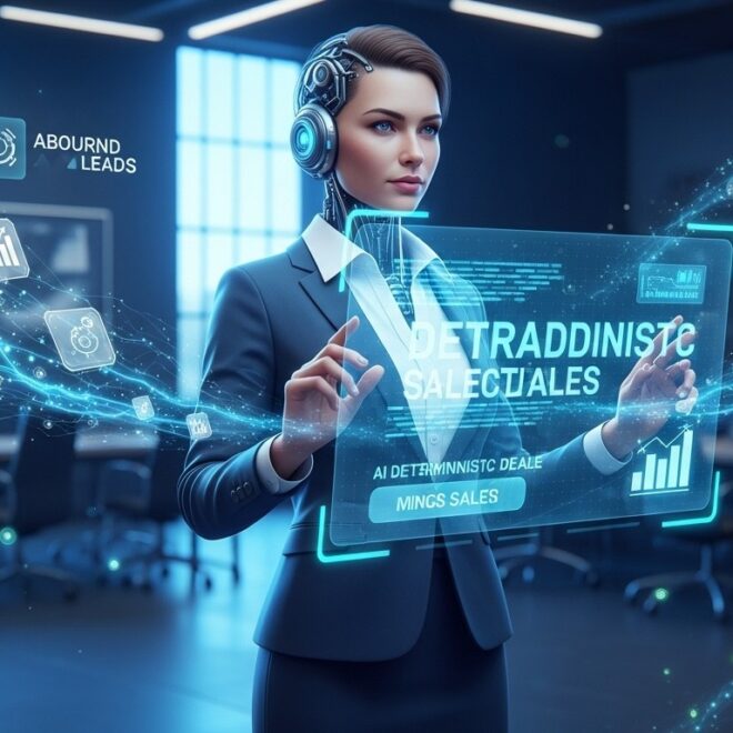 1mind : L’IA Révolutionne les Ventes chez les Startups