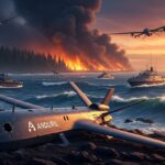 Anduril : Le Géant des Armes Autonomes en Perdition ?