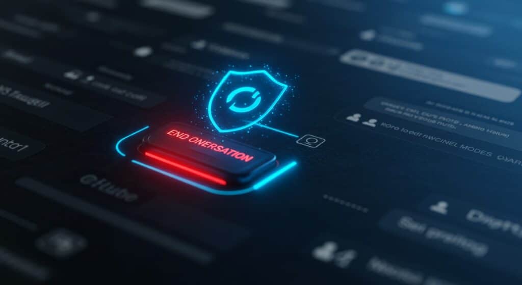 Anthropic Protège Claude des Abus | Vision Startups - Innovation et Tech - VisionStartups.fr