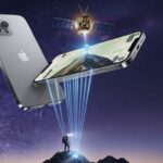 Apple Révolutionne iPhone par Satellite