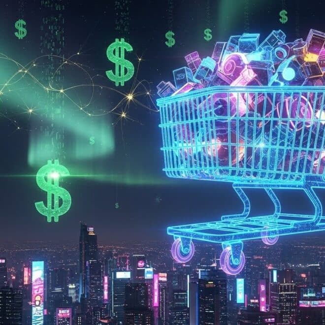 Black Friday 2025 Bat Tous les Records à 11,8 Md$