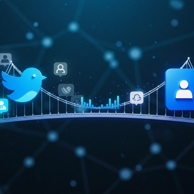 Bounce Révolutionne La Migration Vers Bluesky