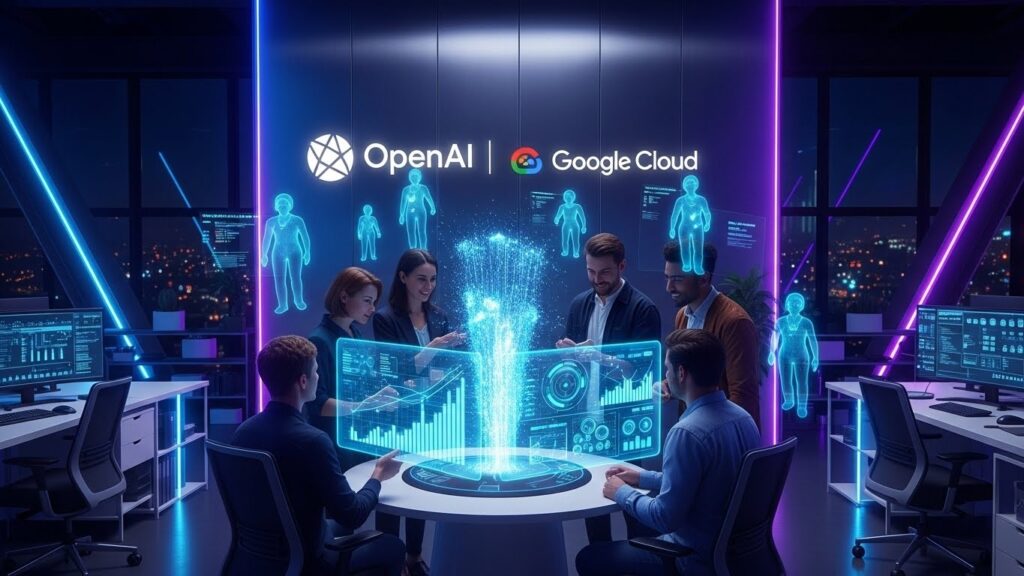 Comment l’IA Révolutionne le Go-to-Market | Vision Startups - Innovation et Tech - VisionStartups.fr