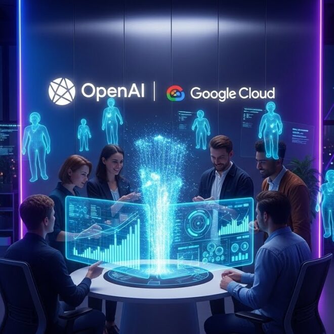 Comment l’IA Révolutionne le Go-to-Market