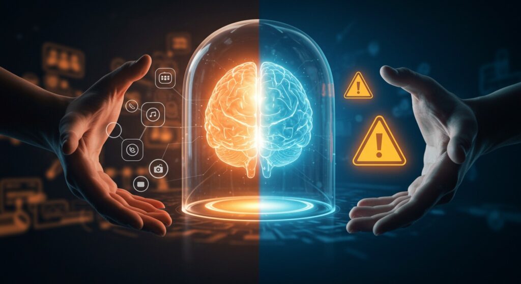 Conscience IA : Danger ou Opportunité ? | Vision Startups - Innovation et Tech - VisionStartups.fr