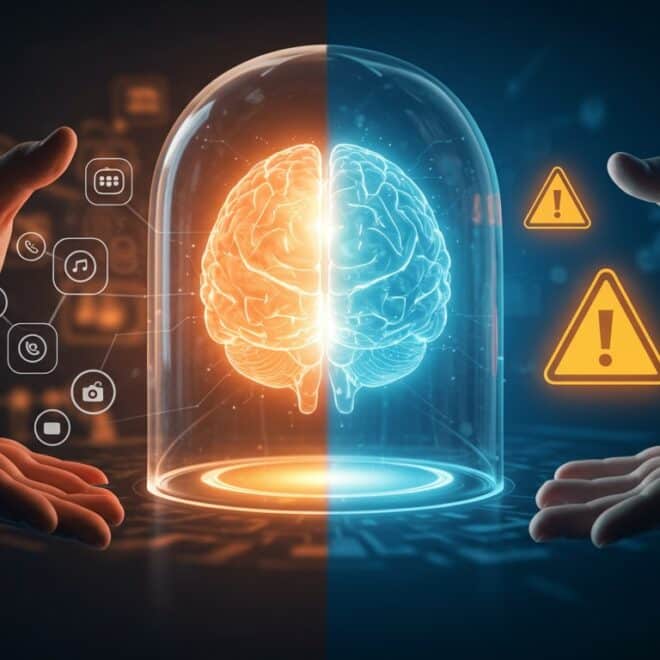 Conscience IA : Danger ou Opportunité ?