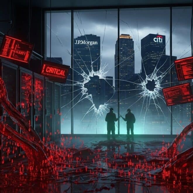 Cyberattaque SitusAMC : Les Banques US en Panique