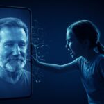 Deepfakes Éthiques des Défunts