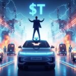 Elon Musk Triomphe: Menaces et Victoires Tesla