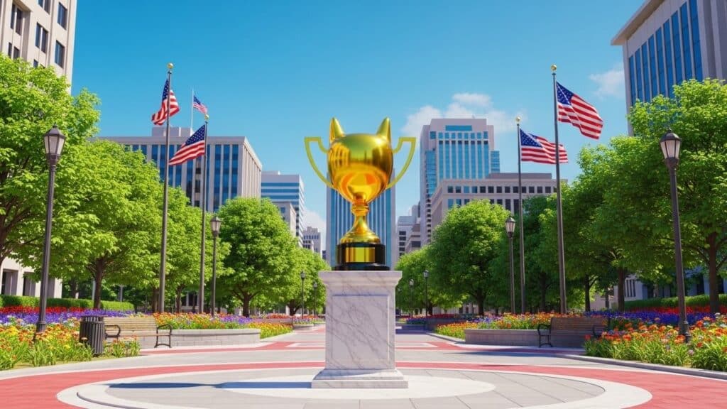 Fin de DOGE: Trump Dissout l’Équipe Musk | Vision Startups - Innovation et Tech - VisionStartups.fr