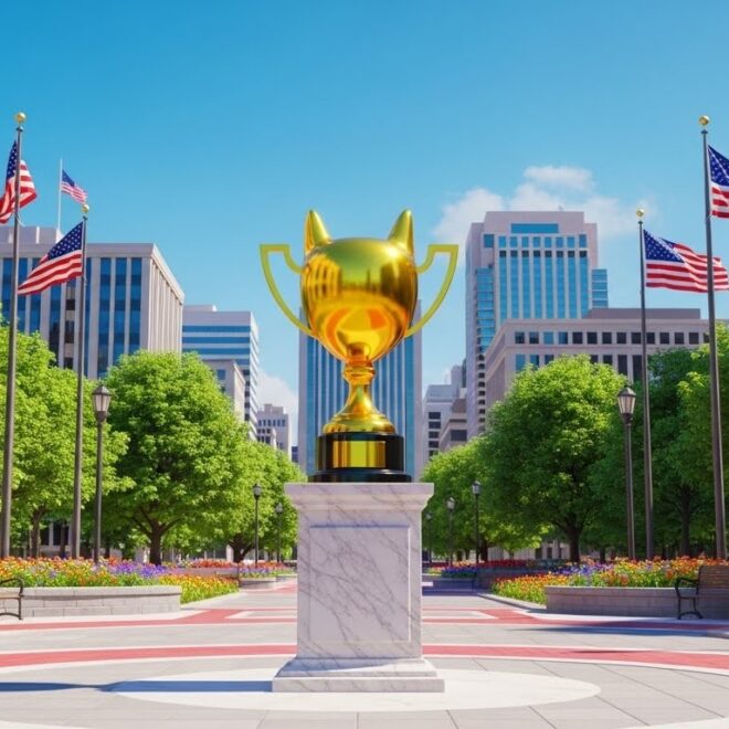 Fin de DOGE: Trump Dissout l’Équipe Musk