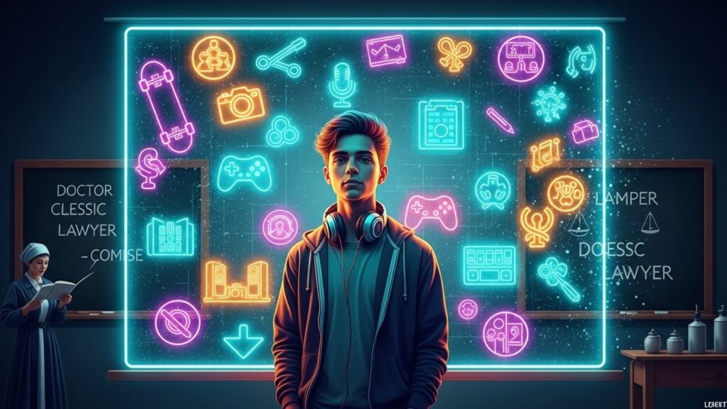 Find Your Grind Lève 5M$ pour Réinventer l’Orientation | Vision Startups - Innovation et Tech - VisionStartups.fr