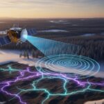 Fleet Space Révolutionne la Découverte de Lithium