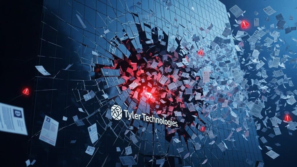 Fuite Massive de Données Jurés USA | Vision Startups - Innovation et Tech - VisionStartups.fr