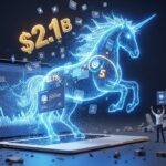 Gamma Atteint 2,1 Md$ de Valorisation