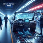 GM Secoue Son Équipe Logicielle Tech