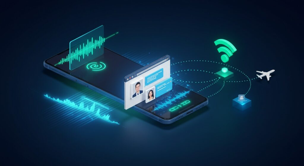 Google Fi Révolutionne avec IA et RCS Web | Vision Startups - Innovation et Tech - VisionStartups.fr