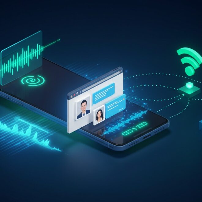 Google Fi Révolutionne avec IA et RCS Web