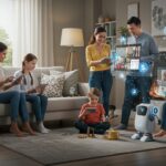 Halogen Ventures Lève 30M$ Pour Famille