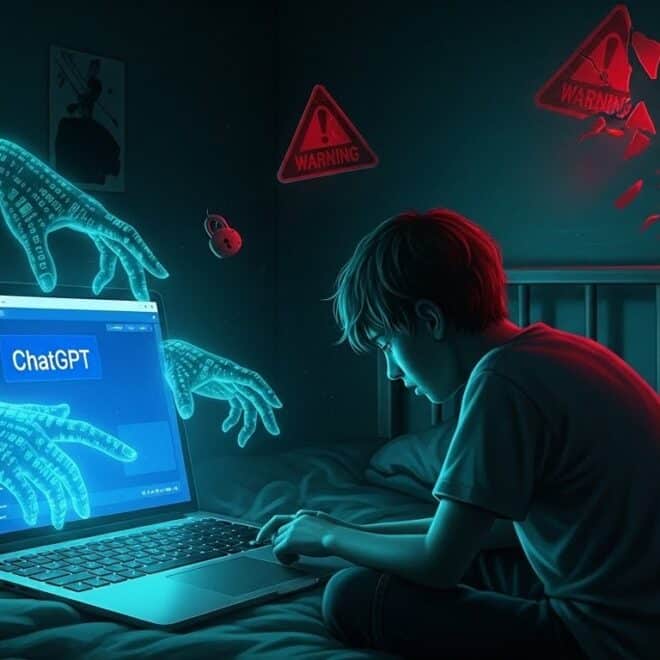 IA et Suicide : ChatGPT Accusé dans des Drames