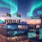 Le Boom Incroyable des Startups Nordiques