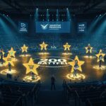 Les 200 Startups Étoiles de 2025 Dévoilées